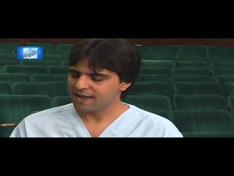 آتل گیری اندام تحتانی بخش دوم