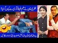 Zafri Khan Funniest Interview on Albela TV with Saleem Albela