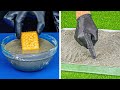 如果你喜歡水泥手作，那麼這7個技巧你一定要知道！