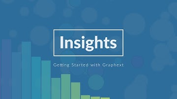 Creating and Sharing Insights - Getting Started with Graphext