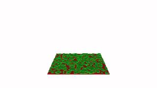 Rejection-Free Kinetic Monte Carlo Simulation of Molecular Beam Epitaxy