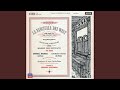 Miniature de la vidéo de la chanson La Fanciulla Del West: Atto I. “Che Faranno I Vecchi Miei”