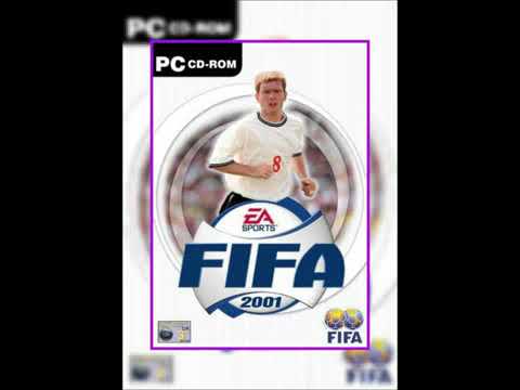 FIFA 01 Moby Bodyrock