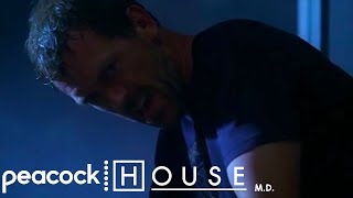 Cane And Able  | House M.D.