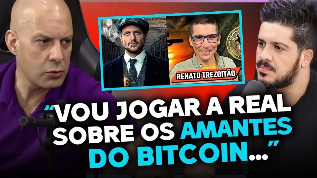 BITCOIN A REALIDADE É TRISTE