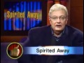 Spirited Away - Review by Ebert & Roeper (2001)