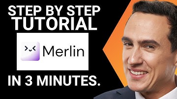 Merlin AI Review: Complete Step By Step Guide (Best AI Assistant to Research, Create & Summarize)