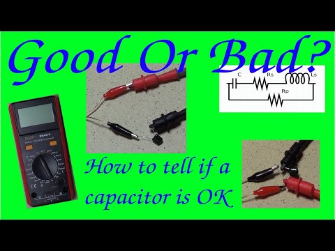 Good Or Bad?