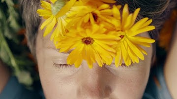 Demeter - you will grow