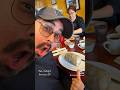 Breakfast at Rudy’s #diner #travel
