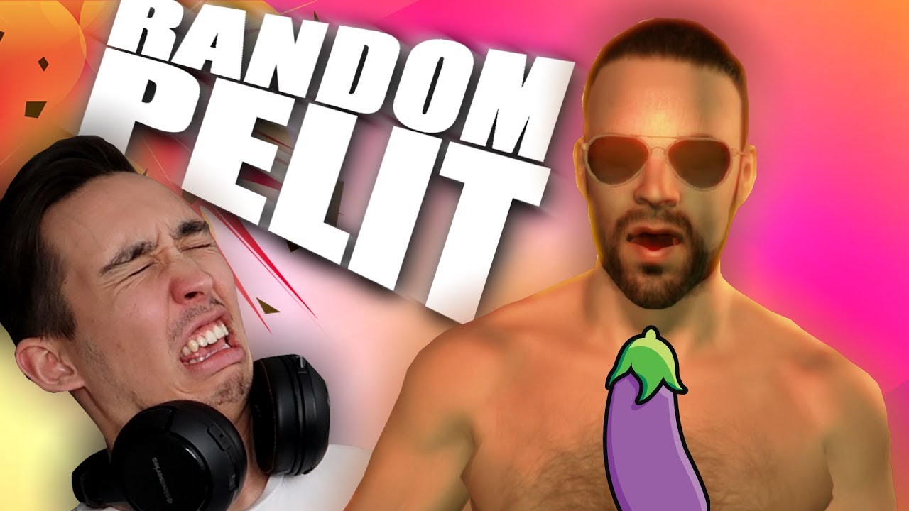 ÄLKÄÄ PELATKO NÄITÄ PELEJÄ | Random Pelit #13