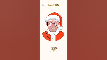 DOP 4 Draw One Part LEVEL   1245   #shorts