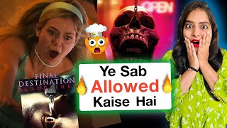 Final Destination Bloodlines Review Deeksha Sharma