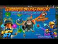 5ER UNLOCKED!🤔 Best Path to DOMINATION! Season 87 Boom Beach 