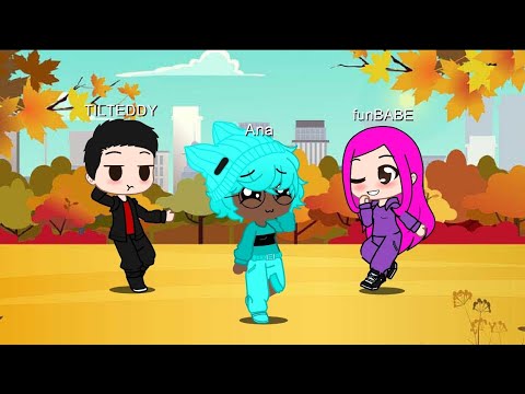 funBABE e TILTEDDY