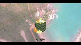 Soge Culebra - Mi isla (Lyric Video)