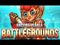 Le retour des mecas sur battlegrounds  ini