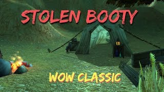 WoW Classic/Stolen - YouTube