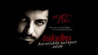 Taladro   Karanlıkta Yaşayan Adam #OnlineMusic Resimi