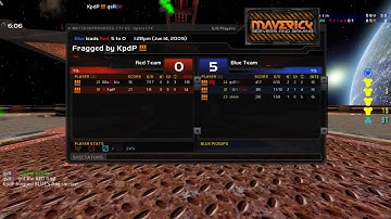 Quake Live: idtech3_ql_q3:defrag (#3)