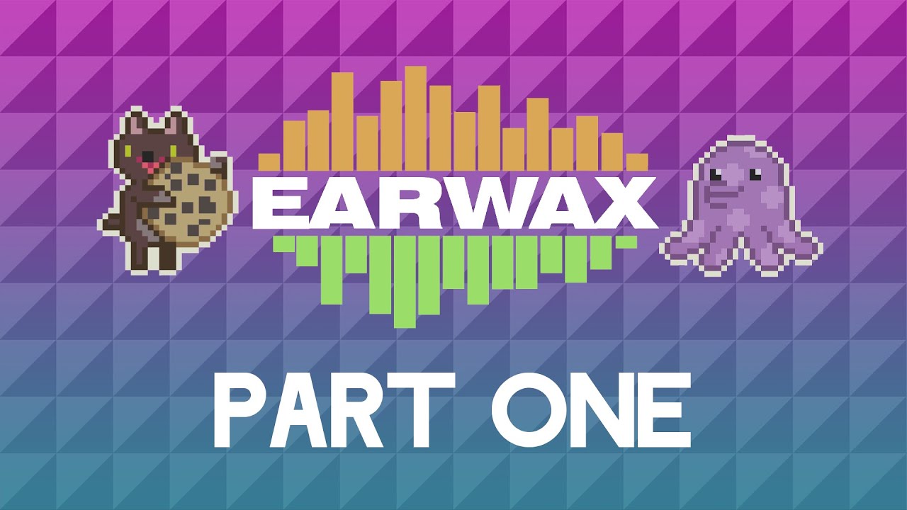 Earwax Part 1 (Jackbox Party Pack 2) Secret Room YouTube