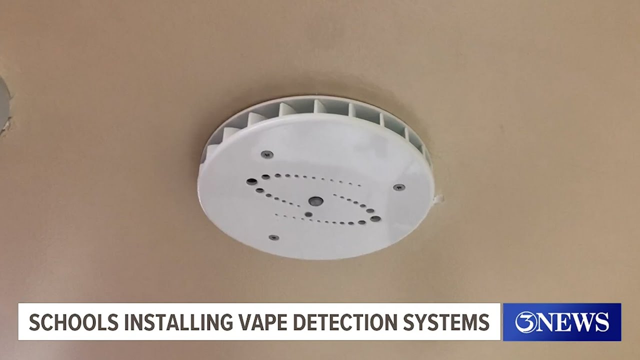 elf bar vape uk Ring Smoke Detector Can Smoke Detectors Detect Vape? (2025 Update How  Sensitive Are Smoke Detectors