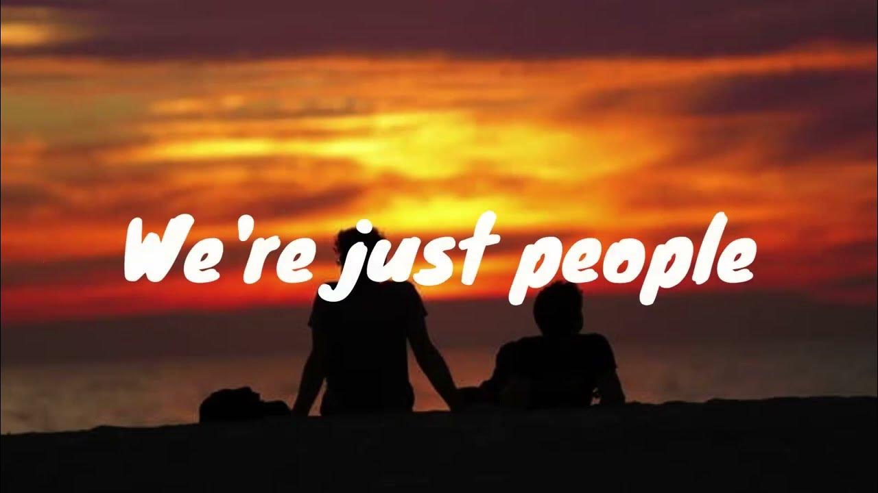 Brent Morgan - Gonna Be Okay (Lyric Video) Brent Morgan - Gonna Be Okay (Lyric Video)
