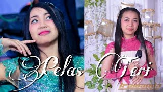 Pelas Teri - Eka widia‼️Live Acara Pernikahan