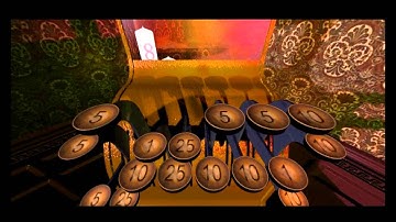 The 11th Hour: Cash Register Puzzle Walkthrough. [HD]