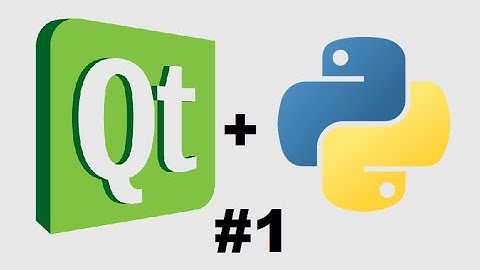 Python ve PyQT5 kullanarak Kullanıcı Arayüzü tasarlamak  -  PyQt5 GUI ile Anket Projesi #1