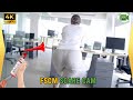 🔥 Best Scare Cam Prank 2026 😱 #151 | Epic Fails | Jump Scare | FSCM