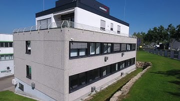 ModeHerz - Intellect Systems