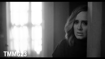 Adele - All I Ask (Fan-Made Music Video) (Edit)
