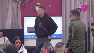 Elita 9 Anđelo Blamira Kačavendu Za Sve Pare, Ona Tone U Sve Dublji Mulj - 26.03.2026.