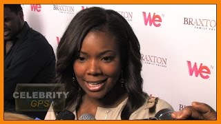 Gabrielle Union write about Nate Parker scandal - Hollywood TV