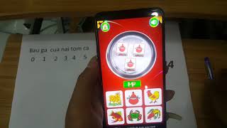 Cách chơi  quy luật game bầu cua 2019 luôn thắng giá rẻ | 079.970.4444 - 079.791.3333 screenshot 2