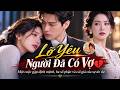 Lỡ yêu người đã có vợ - Một cuộc gặp định mệnh, ba số phận và cái giá cho sự do dự #GocCuaUt