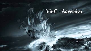 Vinc - Aavelaiva Ghost Ship