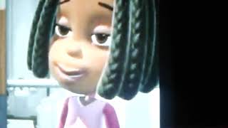 Jimmy Neutron - Cindy And Libby