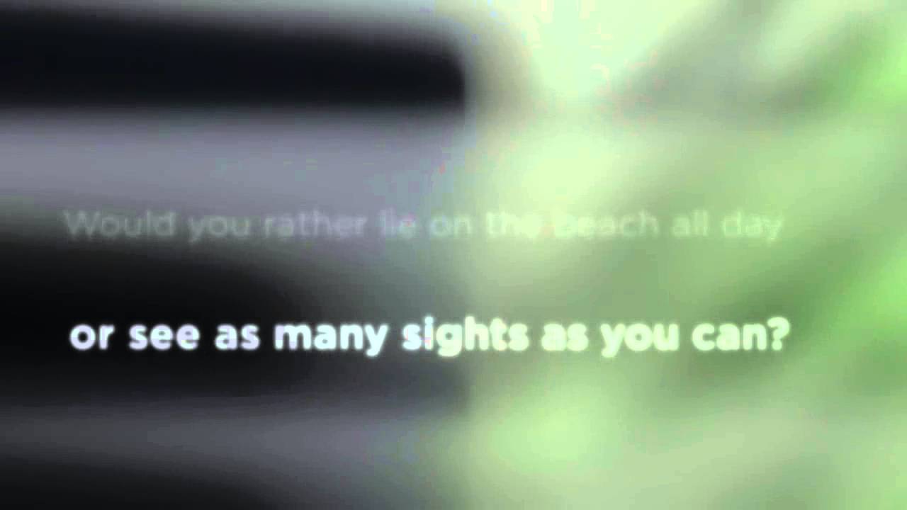 Leisure Getaways Inc. Summer Travel Tips YouTube