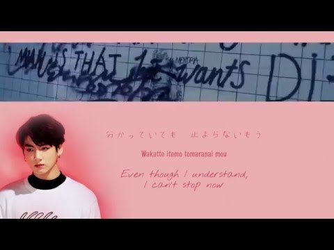防弾少年団(BTS) - りん BTS (防弾少年団) 'RUN -Japanese Ver.-' Official MV - YouTube