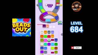 Beads Out Level 684