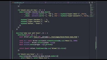 Практика JS Node Vue Electron. 19 Clickachu. Создаём самонаводящуюся мышку