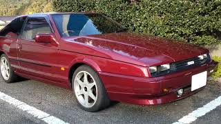 いすゞ117クーペとピアッツァは今でも美しい車/Japanese Classic Cars