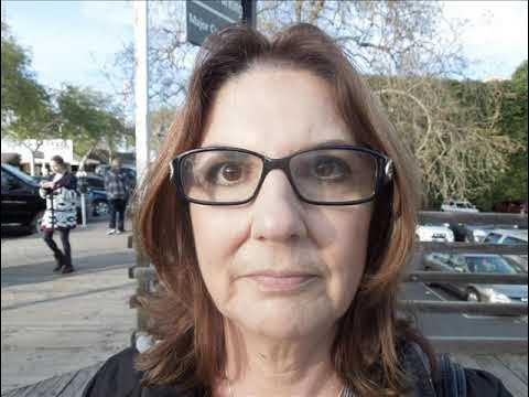 Как выглядит женщина 56 лет