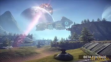 Tribes: Ascend - Beta Gameplay Trailer
