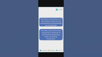 Wetlands of International Importance 