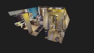 Modera Flats One Bedroom