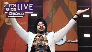 G. Sidhu - Hip Hop (Asian Network Live 2019)