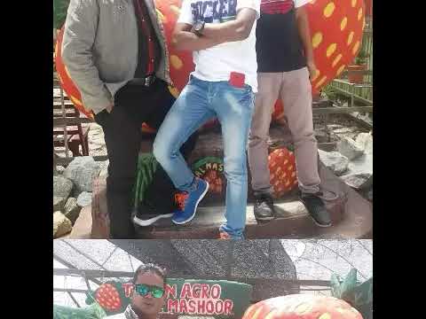 Malysia Porbash Song Shahid100